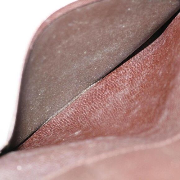 LOUIS VUITTON Damier Ebene Billfold - Picture 11 of 15